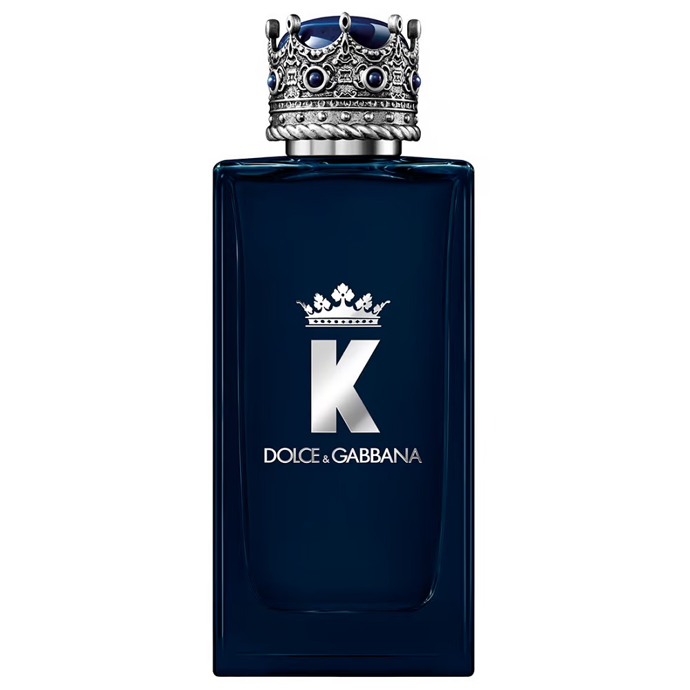 K By Dolce & Gabbana Parfum 2