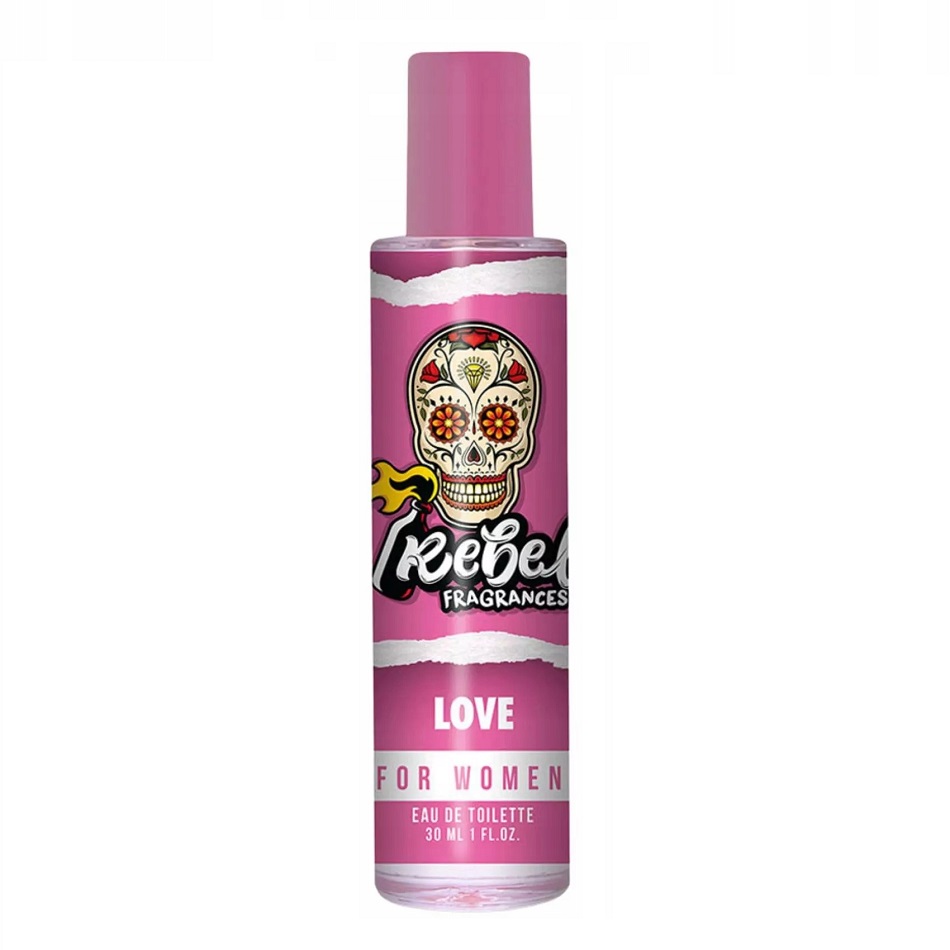Love Women Ve Spreji 30 ml