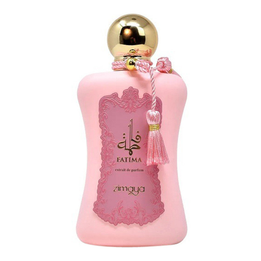 Faima Pink EDP Spray 100ml