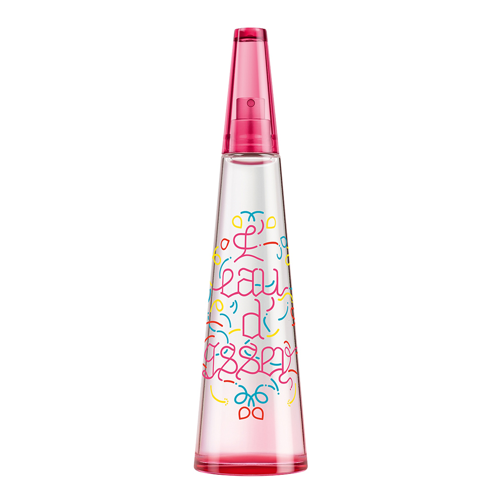 L'Eau D'Issey Shades Of Kolam Toaletná Voda 100 Ml