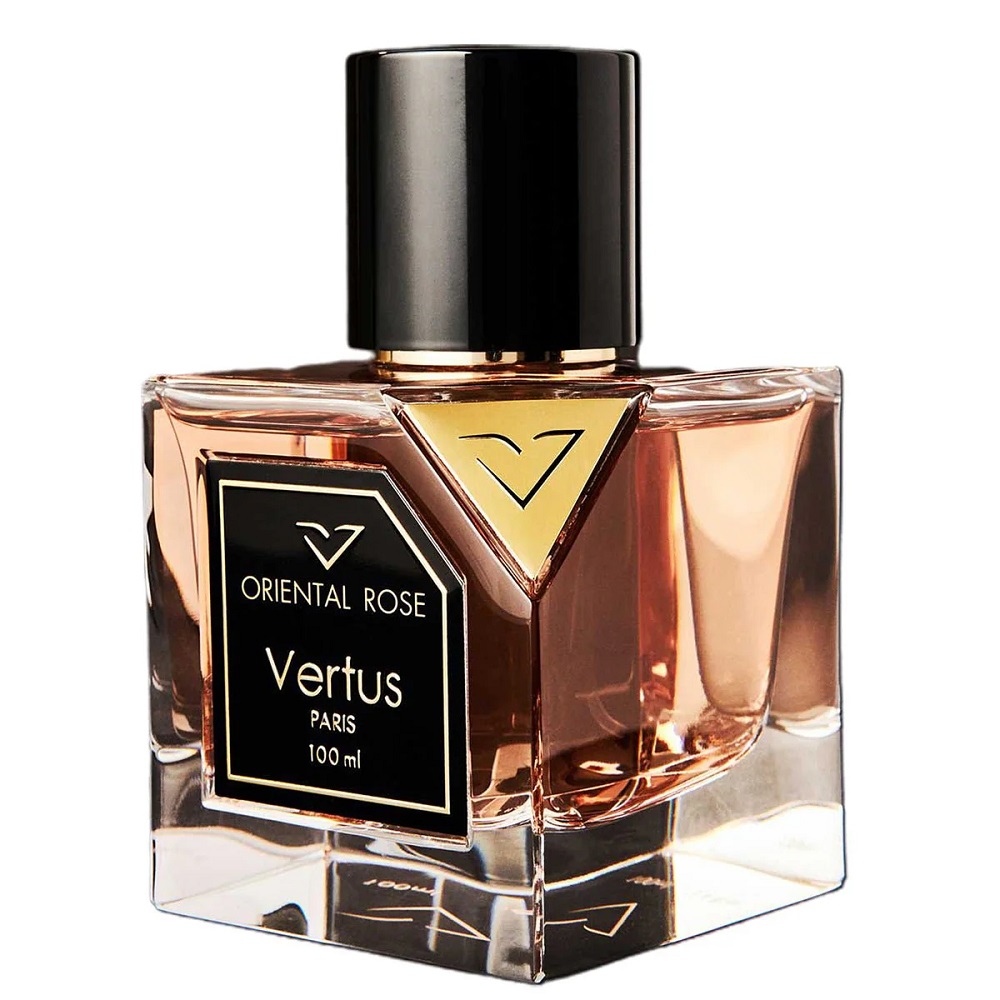 Parfémovaná voda Oriental Rose 100ml