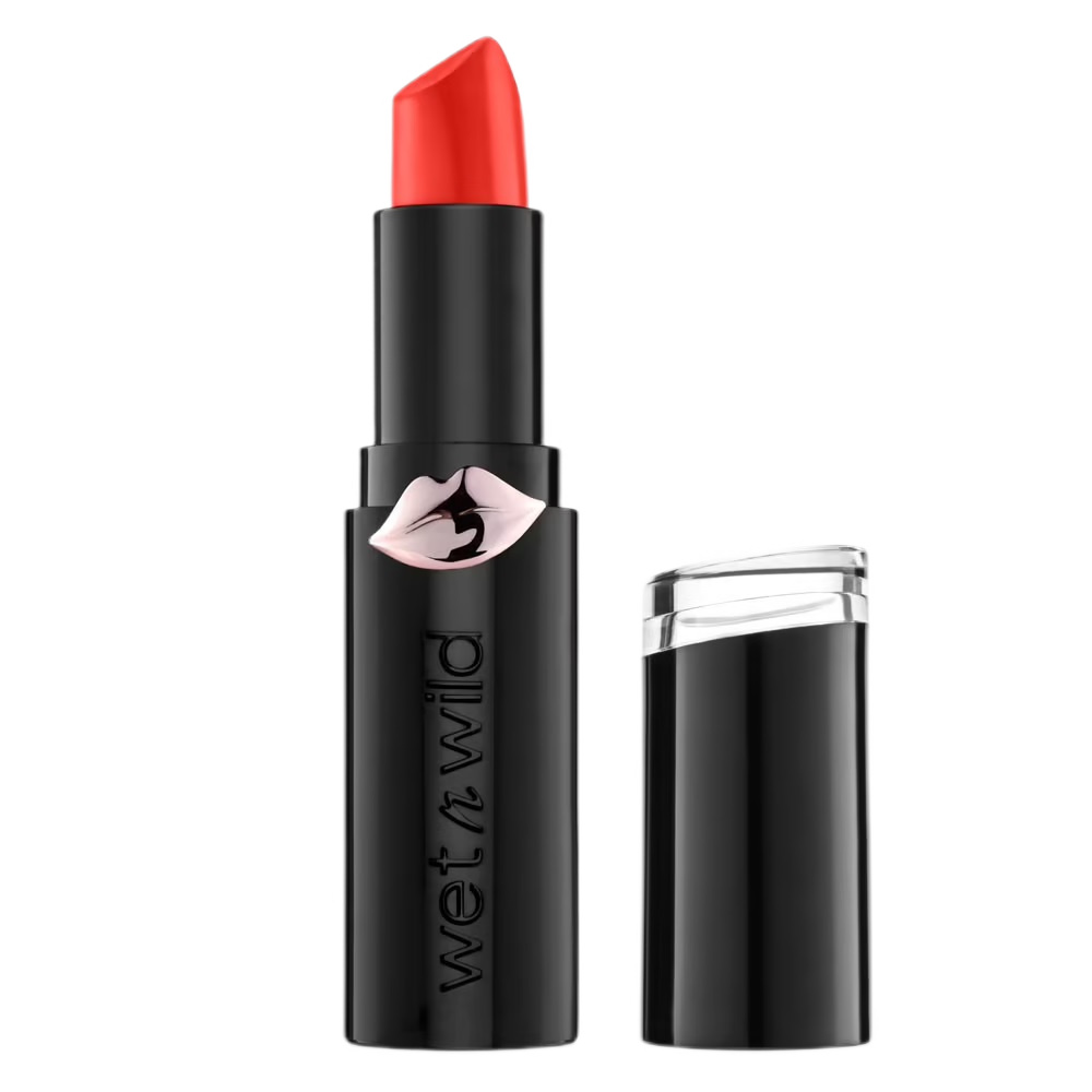 MegaLast Matte Lip Color 3