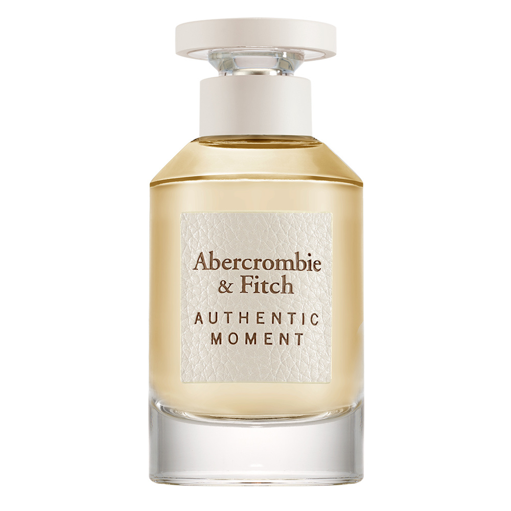 Authentic Moment Woman Parfumovaná Voda V Spreji 100 Ml