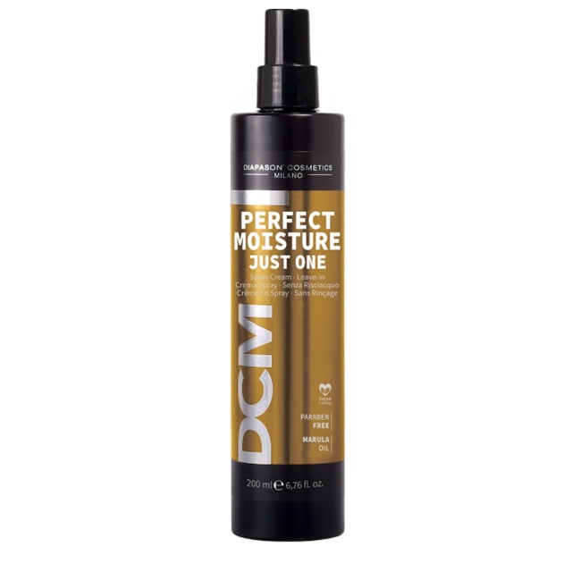 Perfect Moisture Hydratační Krém Ve Spreji 200 ml