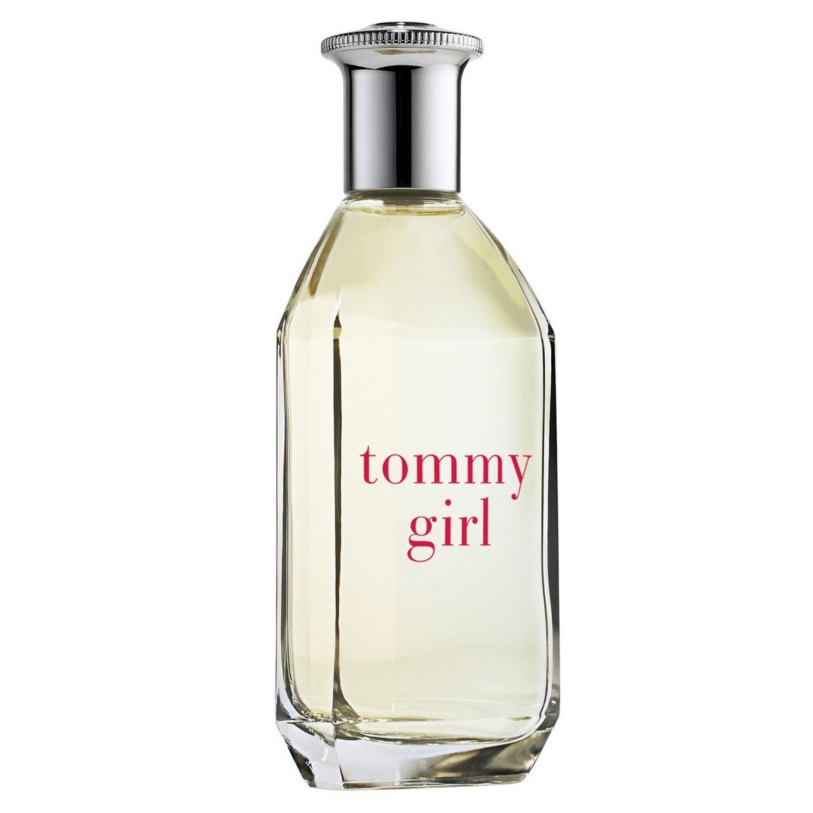 Tommy Girl Toaletná Voda V Spreji 100ml