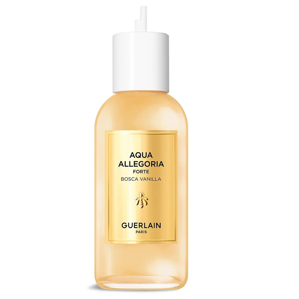 Aqua Allegoria Forte Bosca Vanilla Ve Spreji 2