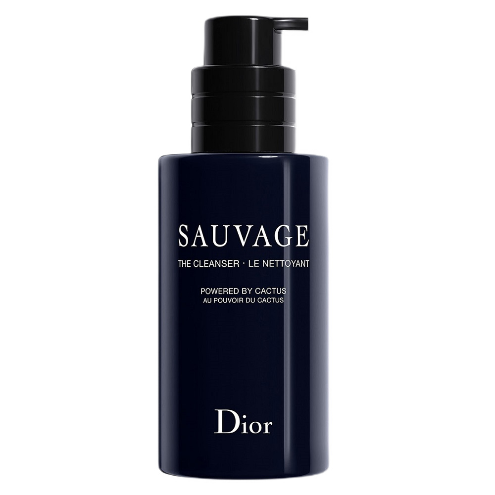 Sauvage ČIsticí Gel Na Obličej