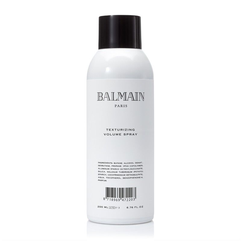 Texturizing Volume Spray