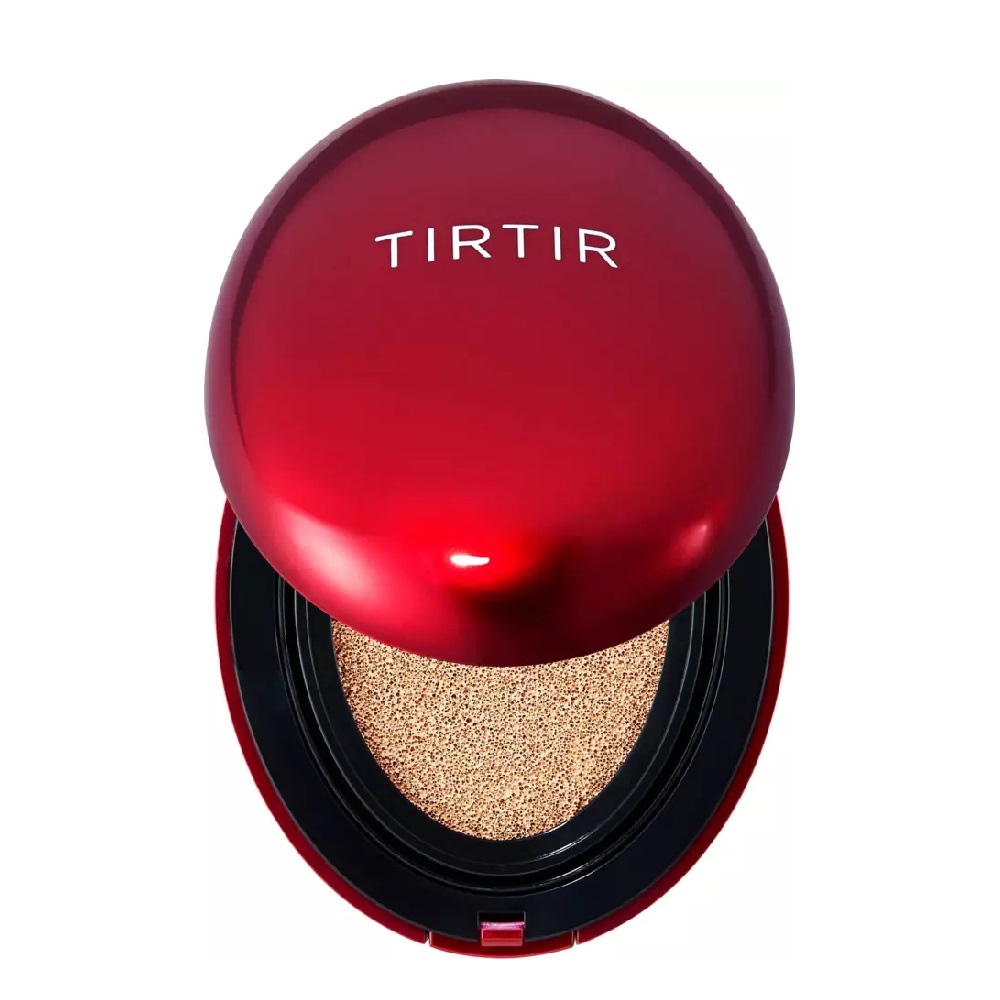 Mask Fit Red Cushion Dlhotrvající Podkladová Báze Na Obličej V Polštářku 21N Ivory 3