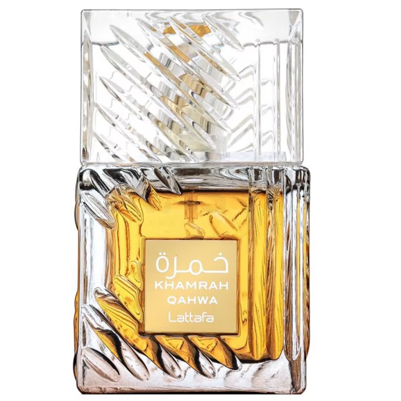 Khamrah Qahwa 100 ml