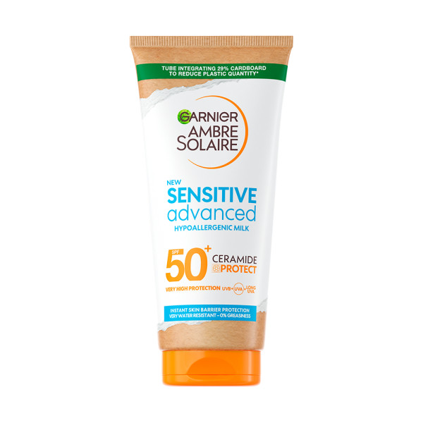 Ambre Solaire 2