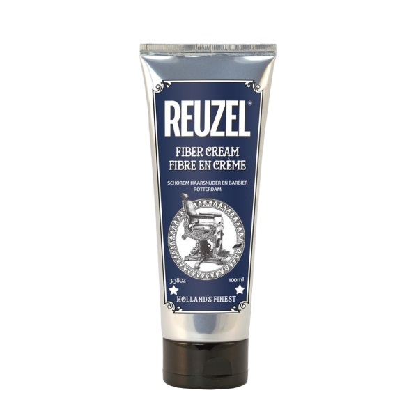 Fiber Cream – Vláknitý Krém Na úPravu Vlasů 100 ml