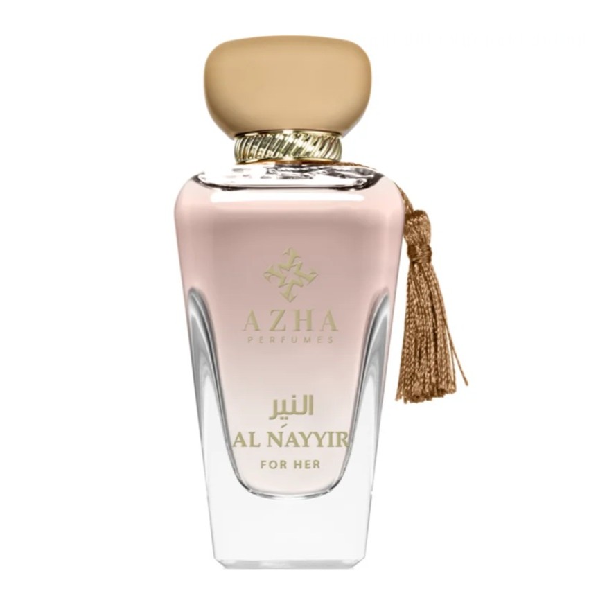 Al Nayyir Parfémovaná voda Ve spreji 100ml