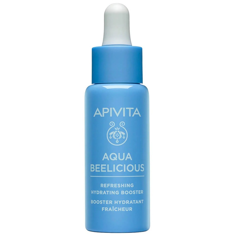 Aqua Beelicious Osvěžující Hydratační Booster Hydratační Gelový Booster