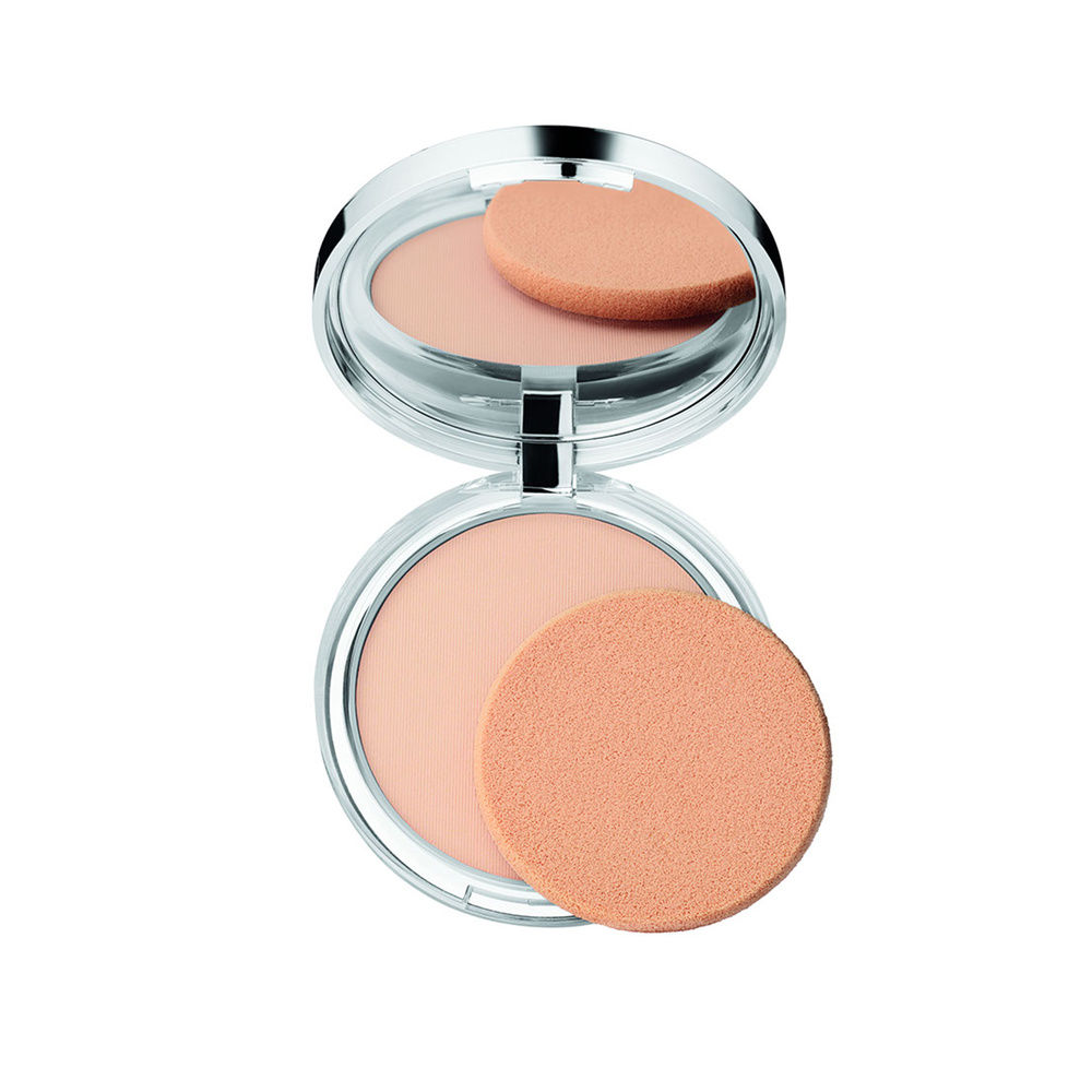Superpowder/Double Face Powder Superpowder Double Face Powder – Mimořádně Dlouhotrvajíc…
