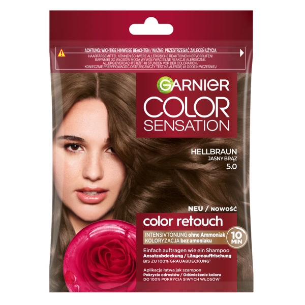 _Color Retouch Barevný šAmpon 2.0 Light Black 4