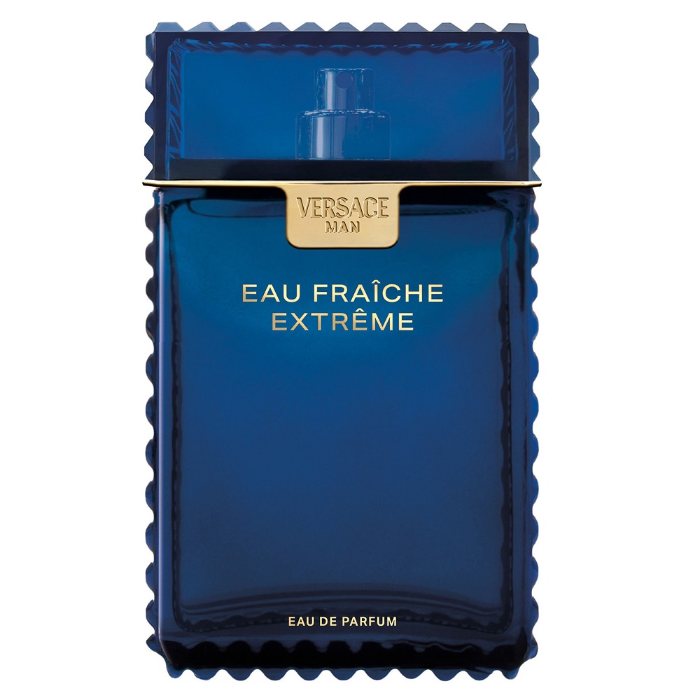Man Eau Fraiche Extreme Ve Spreji 2