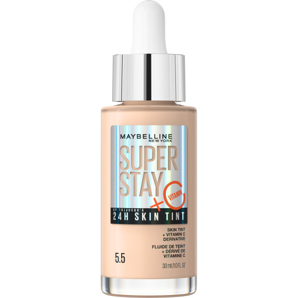 Super Stay 24H Skin Tint – Podkladová Báze 2