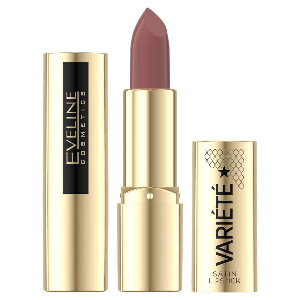 Variete Satin Lipstick 6