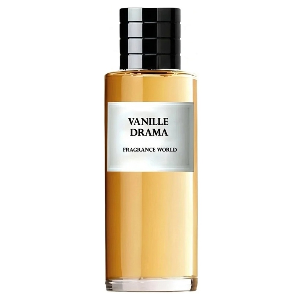 Vanille Drama Parfémovaná Voda Ve spreji 80 Ml