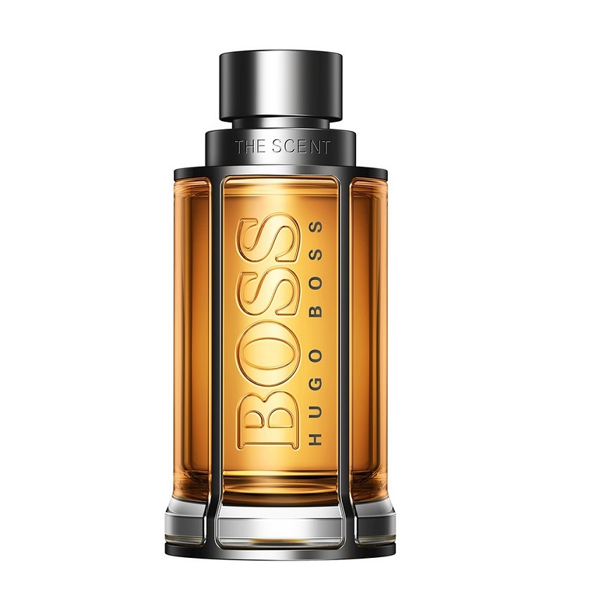 Boss The Scent Ve Spreji 3