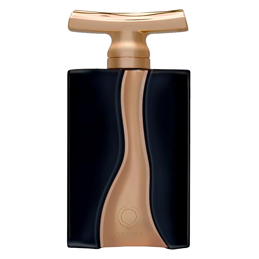 Cuir De Orientica Edition Noir 90 ml