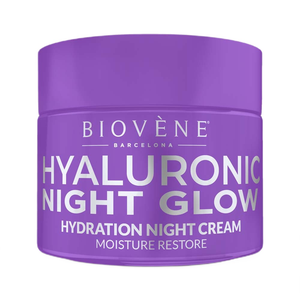 Hyaluronic Eye Filler Hydratační Oční Krém 4