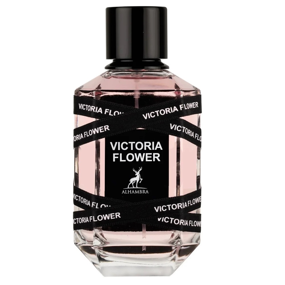 Victoria Flower Parfémovaná voda 100ml
