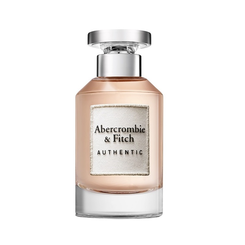 Authentic Woman Parfumovaná Voda V Spreji 100 Ml