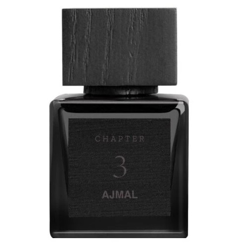 Chapter 3 Parfumovaná Voda 50ml