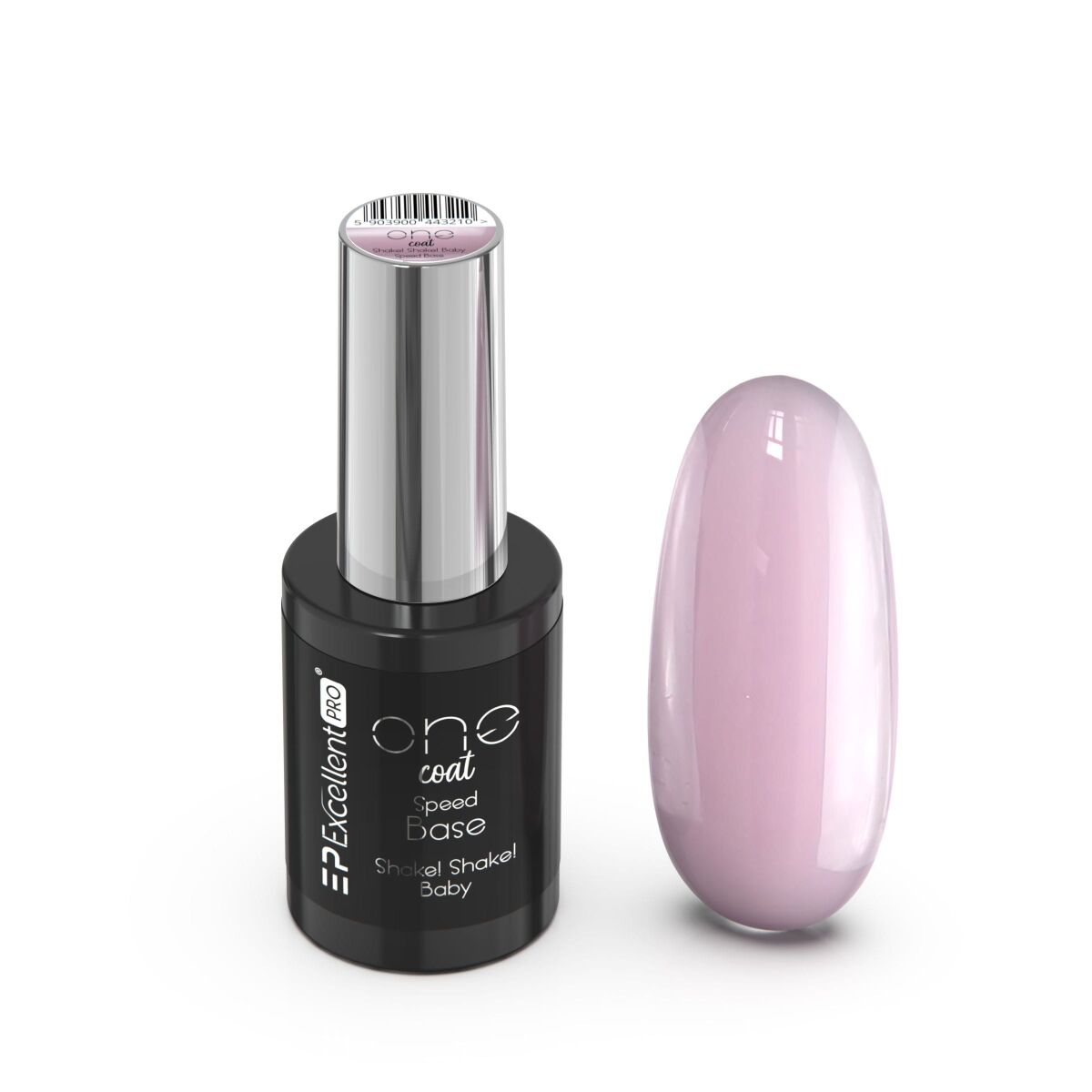 One Coat Speed Base Shake! Shake! Baby One Coat Speed Base – Krycí Hybridní Podlak Shak…