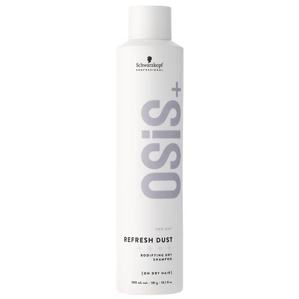 Osis+ Refresh Dust Suchý Objemový 300 ml