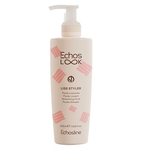 _Echos Look Liss Styler Uhlazující Fluid Na Vlasy 225 ml