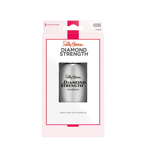 _Nail Rehab Strengthener Pro Silně Poškozené Nehty 2