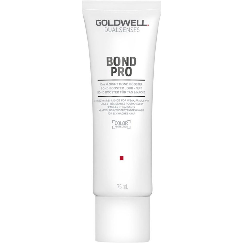 Dualsenses Bond Pro DayNight Bond Booster Posilňujúci Fluid Na Vlasy 75 Ml