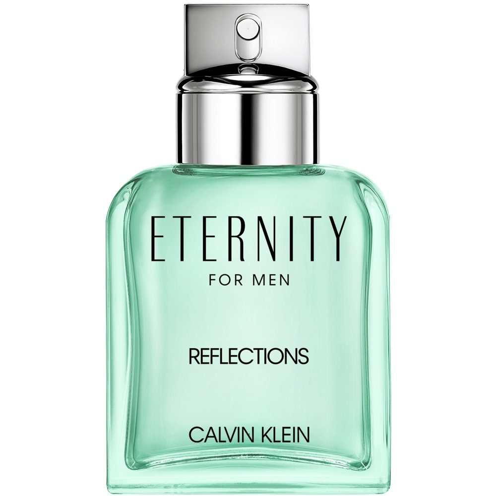 Eternity Reflections For Men