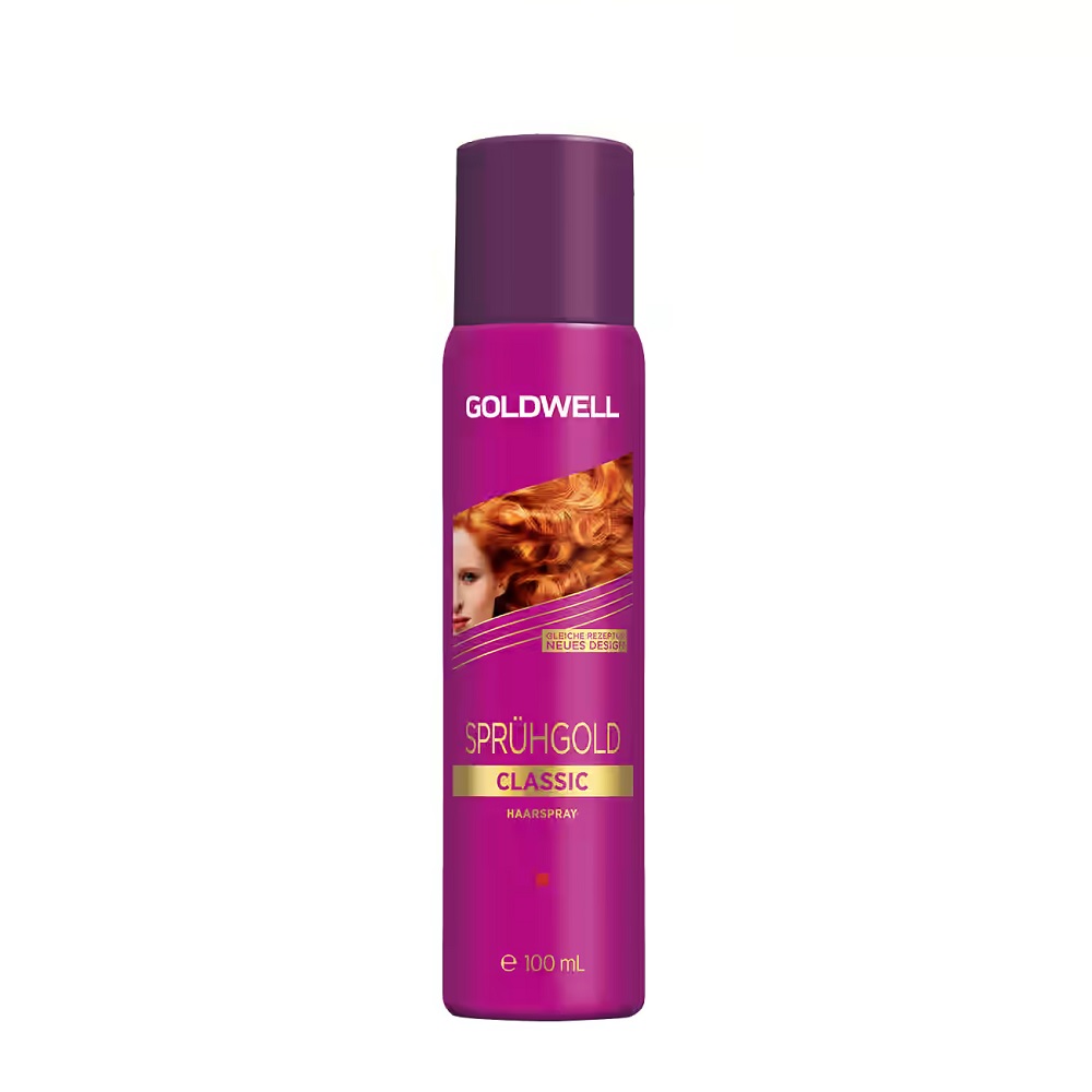 Spruhgold Hairspray Lak Na Vlasy Classic 100 Ml