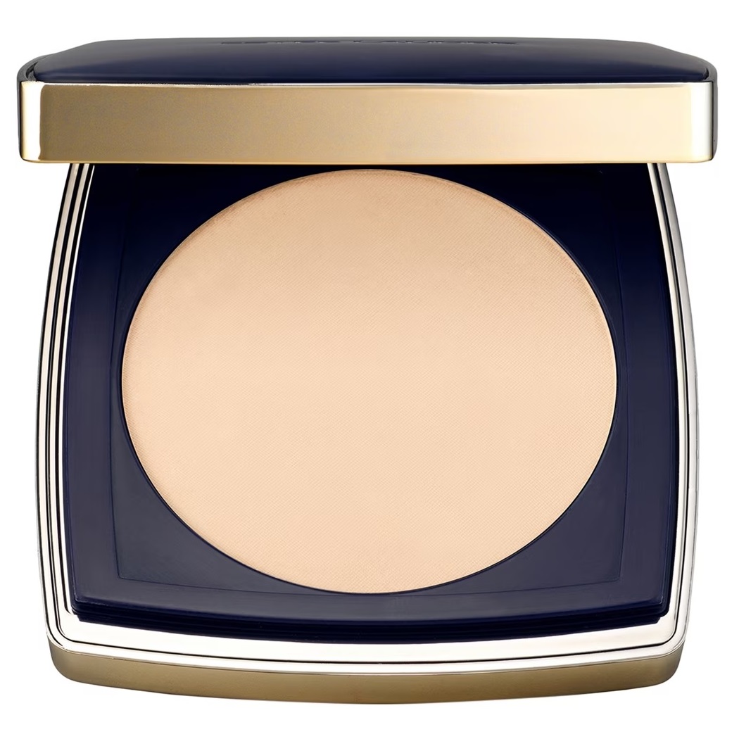 Double Wear Stay-in-Place Matte Powder Foundation Matující Kompaktní Pudr 1W2 Sand