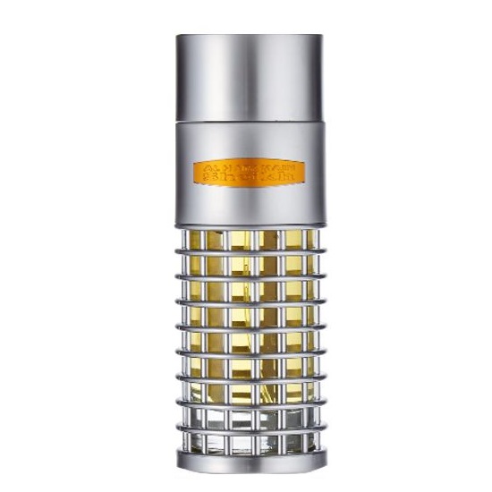 Sheikh Unisex Parfémovaná voda 85ml