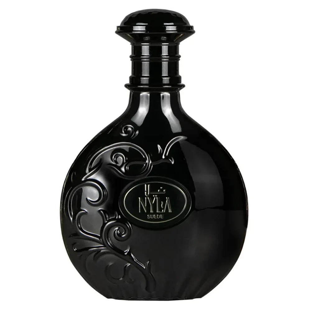 Nyla Suede Parfumovaná Voda V Spreji 80 Ml
