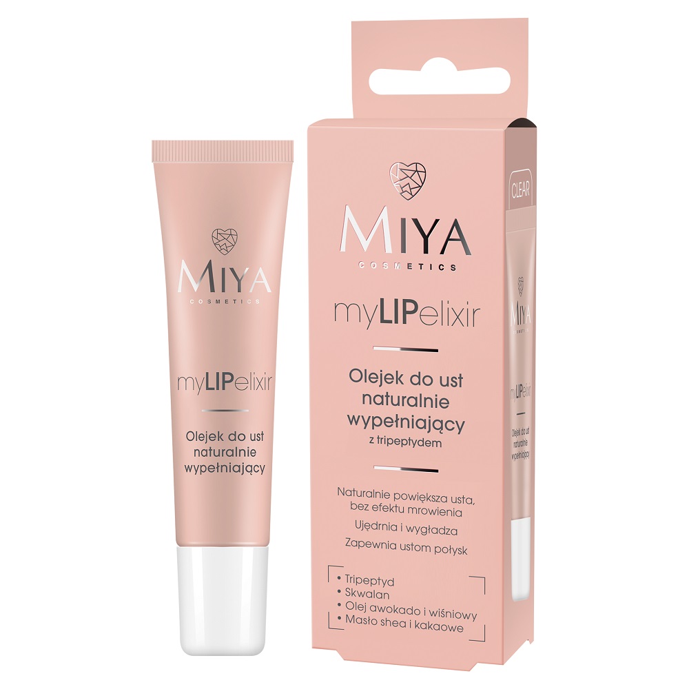 MyLIPelixir 10 g