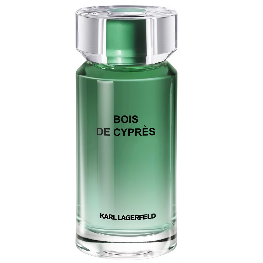 Bois De Cyprès Ve Spreji 2