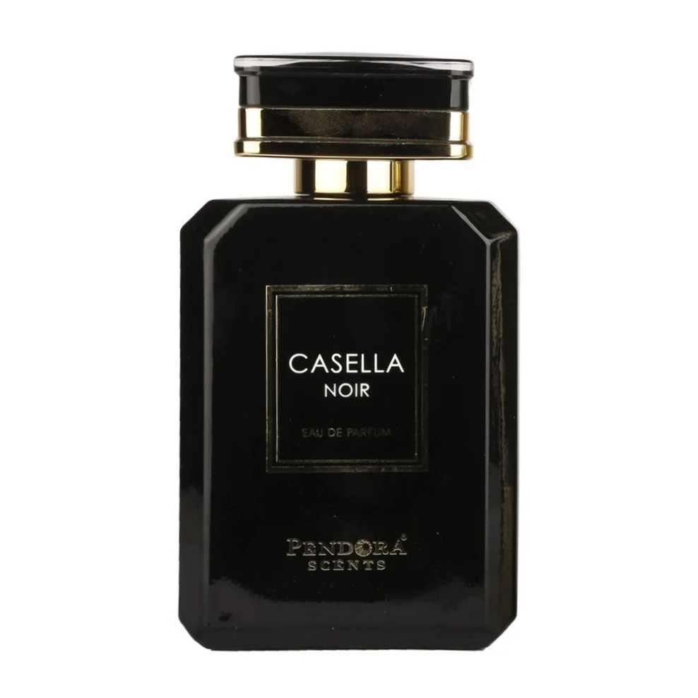 Casella Noir Parfumovaná Voda V Spreji 100ml