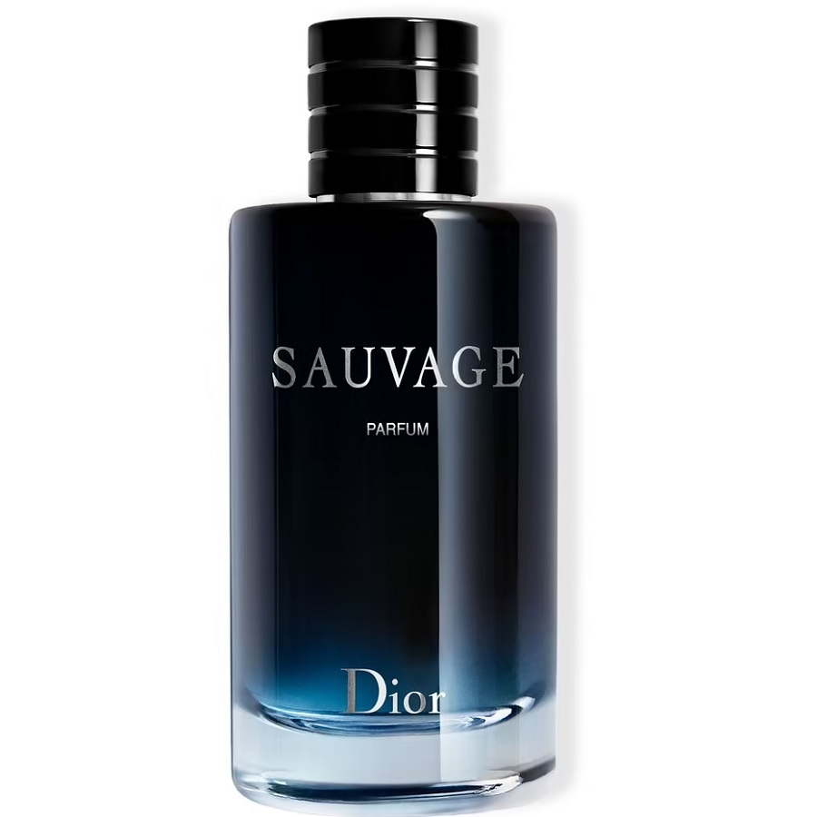 Sauvage Parfum 2