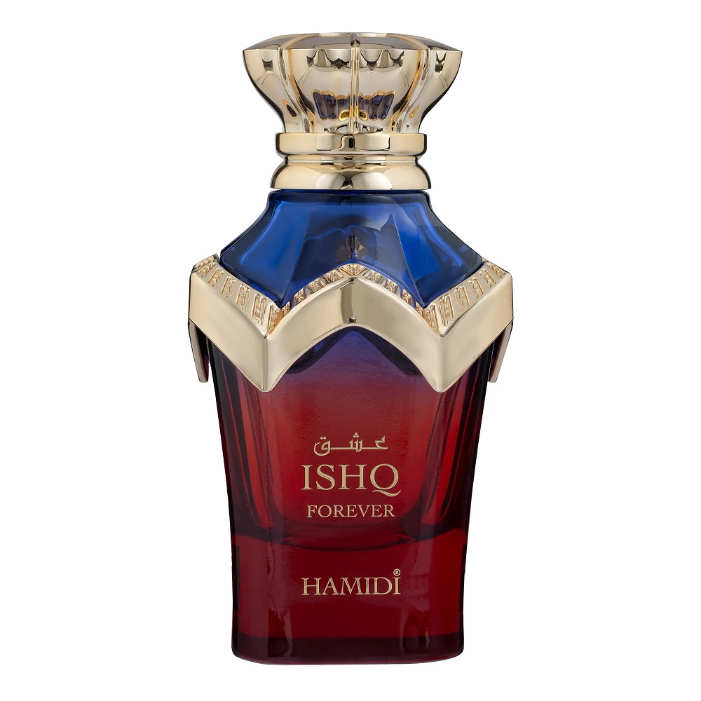 Ishq Forever Parfémovaná voda Ve spreji 100ml