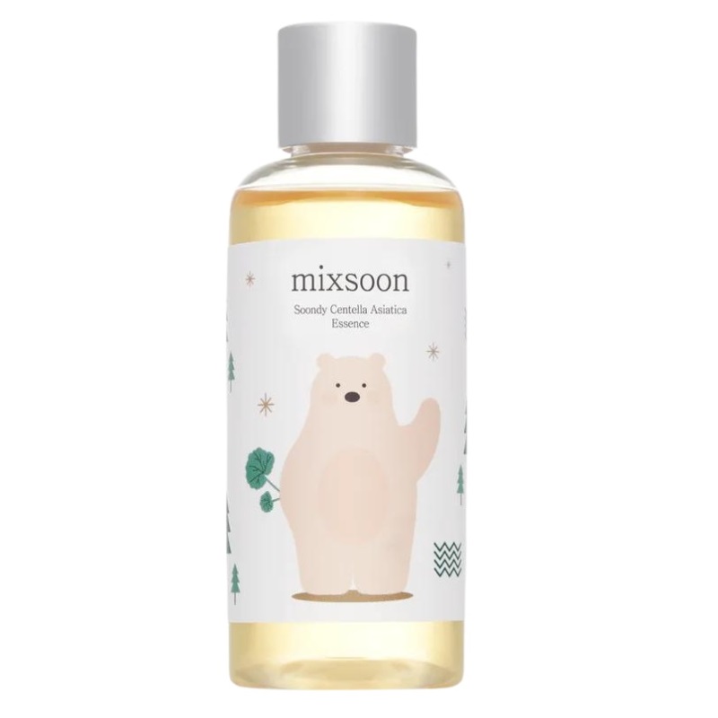 Soondy Centella Asiatica Essence 100 ml