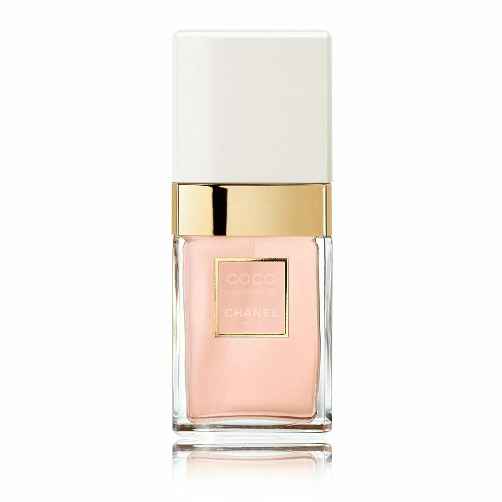 Coco Mademoiselle Parfumovaná Voda 35ml