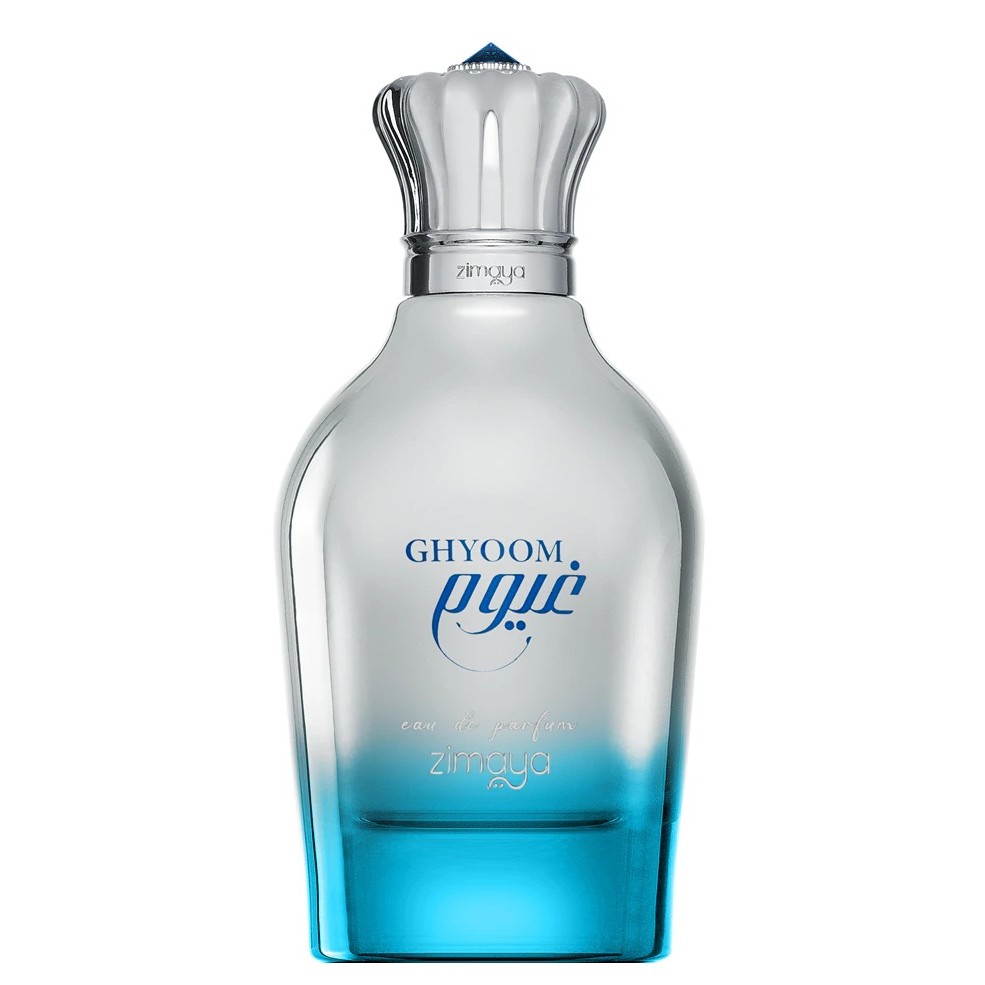 Ghyoom Parfémovaná voda Ve spreji 100ml