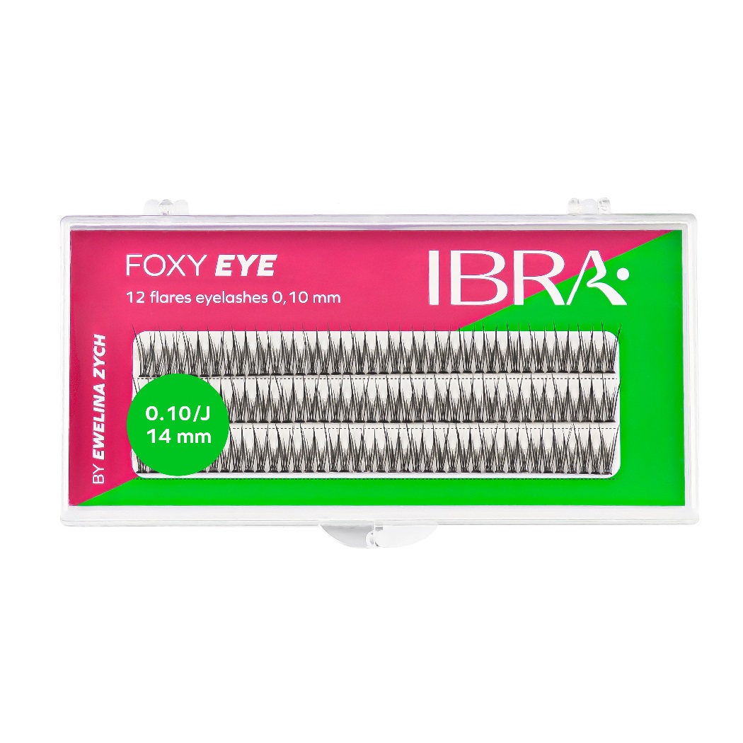Foxy Eye 4