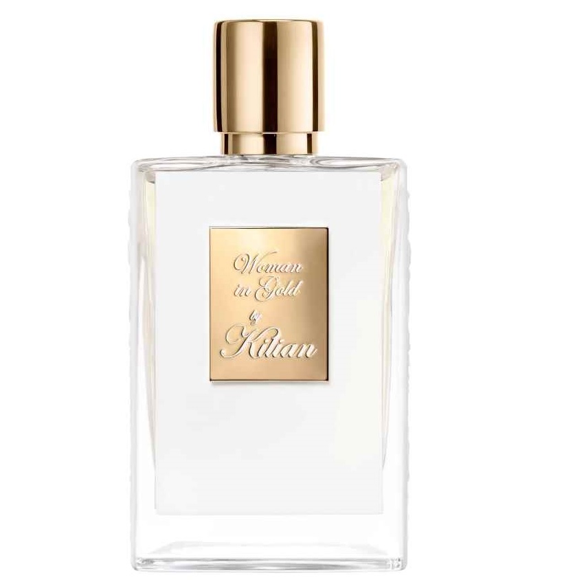 Woman In Gold Parfémová Voda Ve Spreji 50 ml